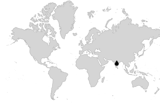 loc Map